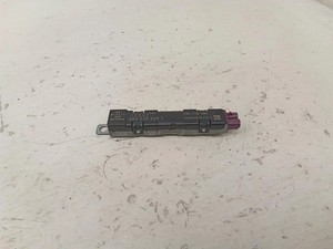 AUDI Q5 8R Antennenverstärker  8R0035225C 1.97 Diesel 125kw 2011 27633444