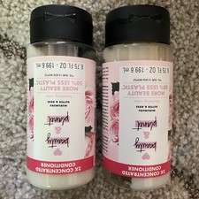 PACK 2 - Acondicionador de color floreciente Love Beauty Planet Murumuru Butter & Rose