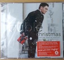 Michael Bublé Christmas CD Album