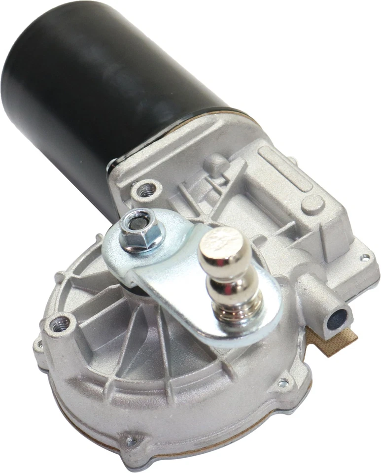 Motor limpiaparabrisas delantero para caravana 1996-2000 4673013AA Foto 4 de 4