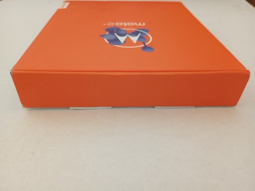 Motorola Moto E4 4G LTE XT1768 16GB T-Mobile Metro Sealed NOS - Afbeelding 4 van 10