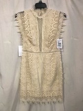 Free People Honey Mini Dress NWT Size 8