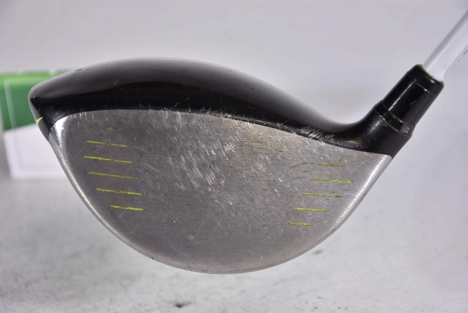 Ladies Nike Vapor Speed Driver / 8.5-12.5 Degree / Ladies Flex Fubuki Z 50 Shaft - Image 4 of 4