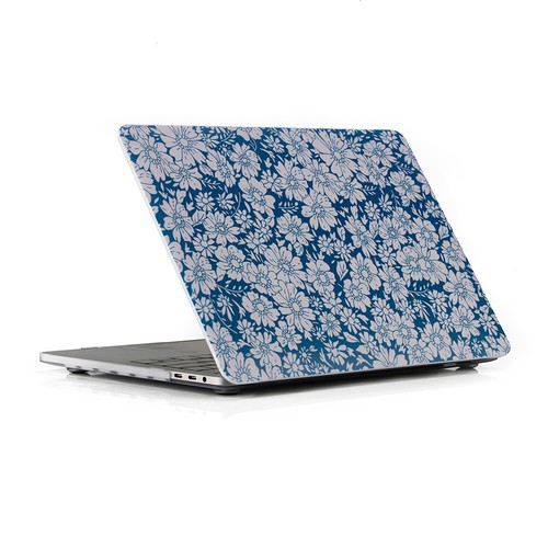 Custodia rigida MacBook Pro 13 pollici 2019 2018 2017 con Touch Bar A1989 A1706 A1708 - Foto 12 di 23