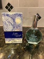 Revlon Jontue Moonlight Cologne spray 1 fl oz / 30 ml NIB