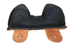 #1 Small Cordura Owl Ear Front Bag