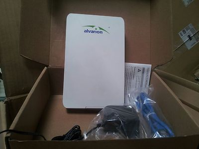 Alvarion Breezemax Si 4000 Modem Cpe Wimax Voip 2 5ghz 4m Cpe4000 Si 1d 1v 2 5 Ebay