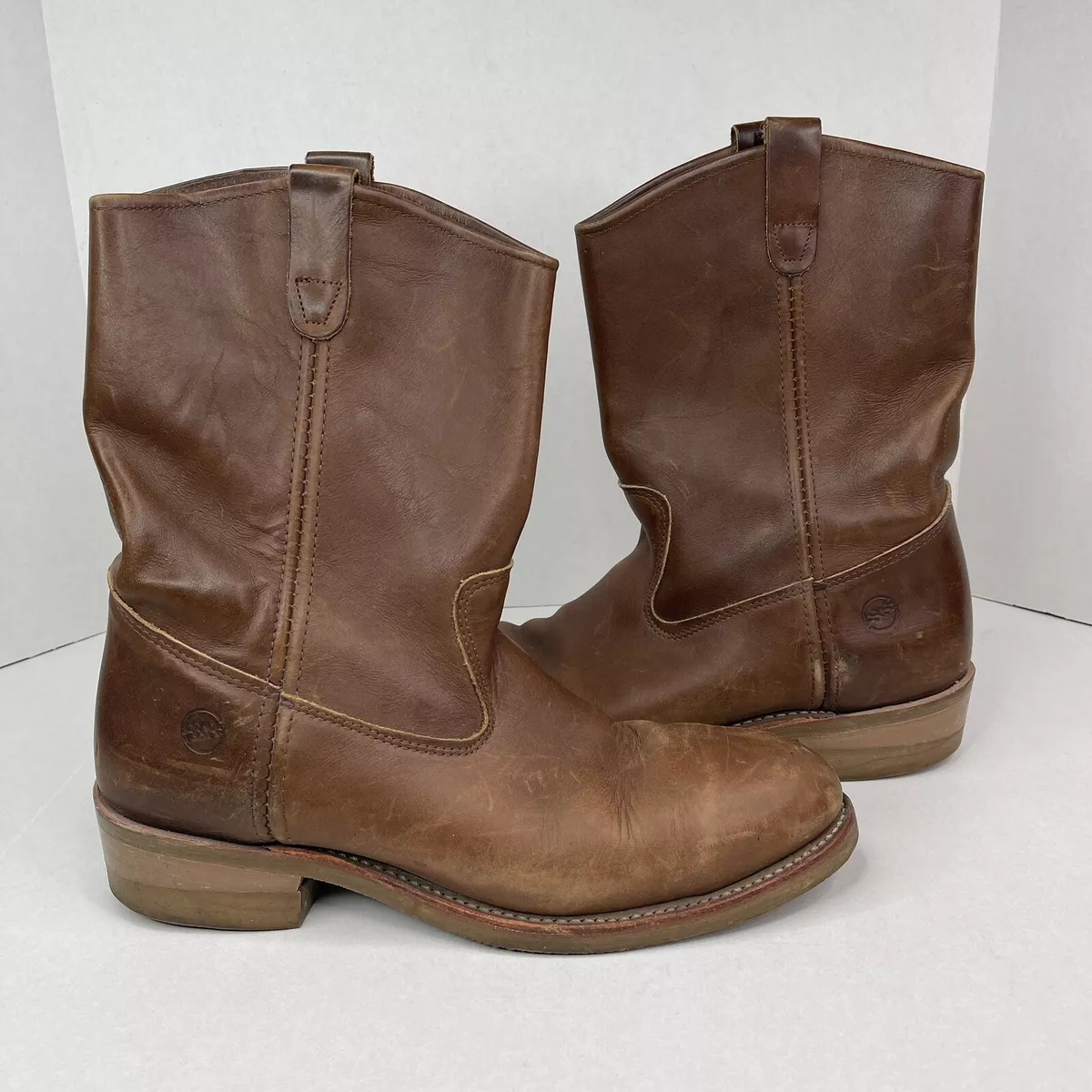 Double h sales wellington boots