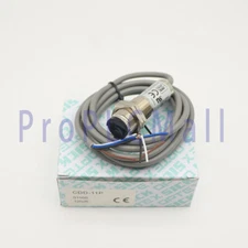 1PCS New SICK Optex CDD-11P Photoelectric Sensor One Free Shipping CDD11P