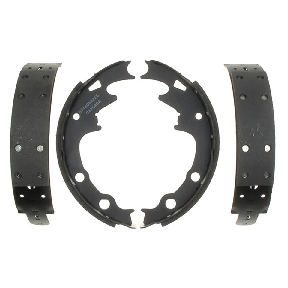 后鼓刹车鞋调节弹簧套件适用于 1974 年福特 Pinto Raybestos — 第 3/4 张图片