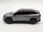 Renault Espace VI E-Tech Full Hybrid 1/64 Norev Original Grey Miniature