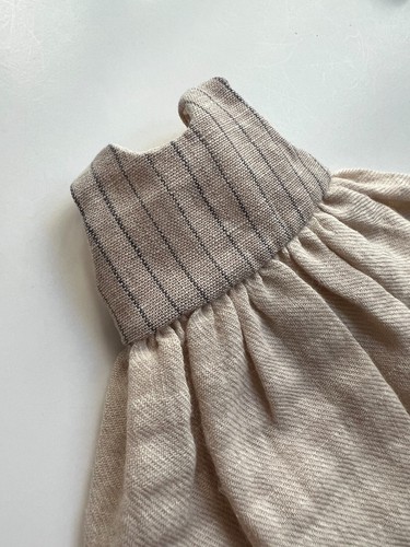 Blythe Doll Clothes -- Girls' Fashion Casual Daily Wear (OOAK) - Picture 12 of 22