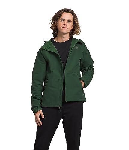 The North Face NF0A7UJOJO2 Men's Pine Needle Camden Soft Shell