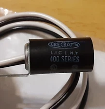 Leecraft 400 Series Lamp Holder 75W 125V For Bausch & Lomb Model 70 Lensometer