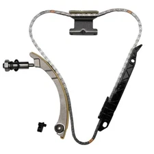 Timing Chain Kit for 2000-17 Chevy HHR Buick Verano GMC Saturn Saab 2.0 2.2 2.4