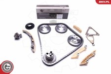 Kit de distribution Jaguar X-TYPE