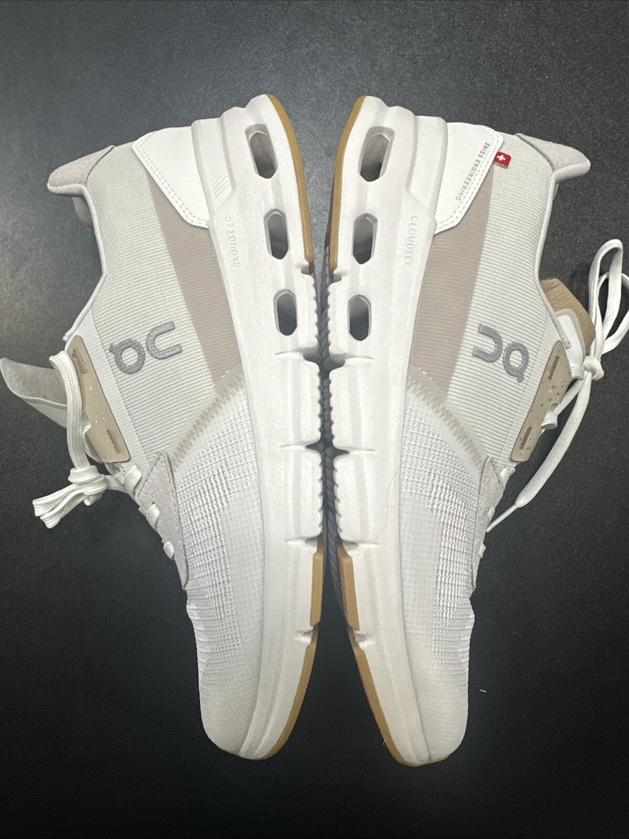 On Cloud6 size23.5　White Women's Cloud 6 Coast | White & Blue | On United States