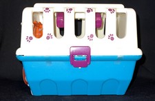 Deluxe Kids Vet Role Play Kit Set Pet Interactive Doctor Toys Dog Pretend 20 pcs