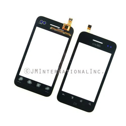 ZTE Cell Display: Lens Screens Parts for ZTE