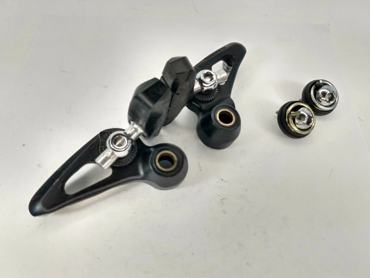 Deore cantilever on sale brakes