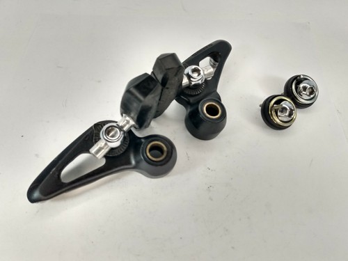 Shimano Deore XT M730 black cantilever 