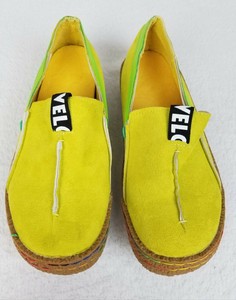 vegan slip ons