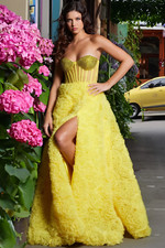 Jovani 38674 Evening Dress ~LOWEST PRICE GUARANTEE~ NEW Authentic
