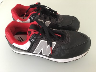 new balance leder 38