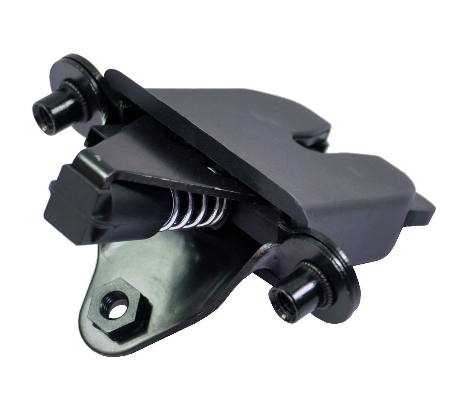 Serrure de coffre pour Skoda Octavia II hayon de 2004 à 2013