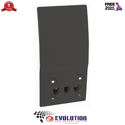FUEL TANK HOUSING MOULDING LOWER PANEL FORD TRANSIT CUSTOM V363 2012 ON 1827891