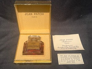 Joy De JEAN Patou | eBay