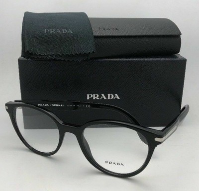 prada journal glasses