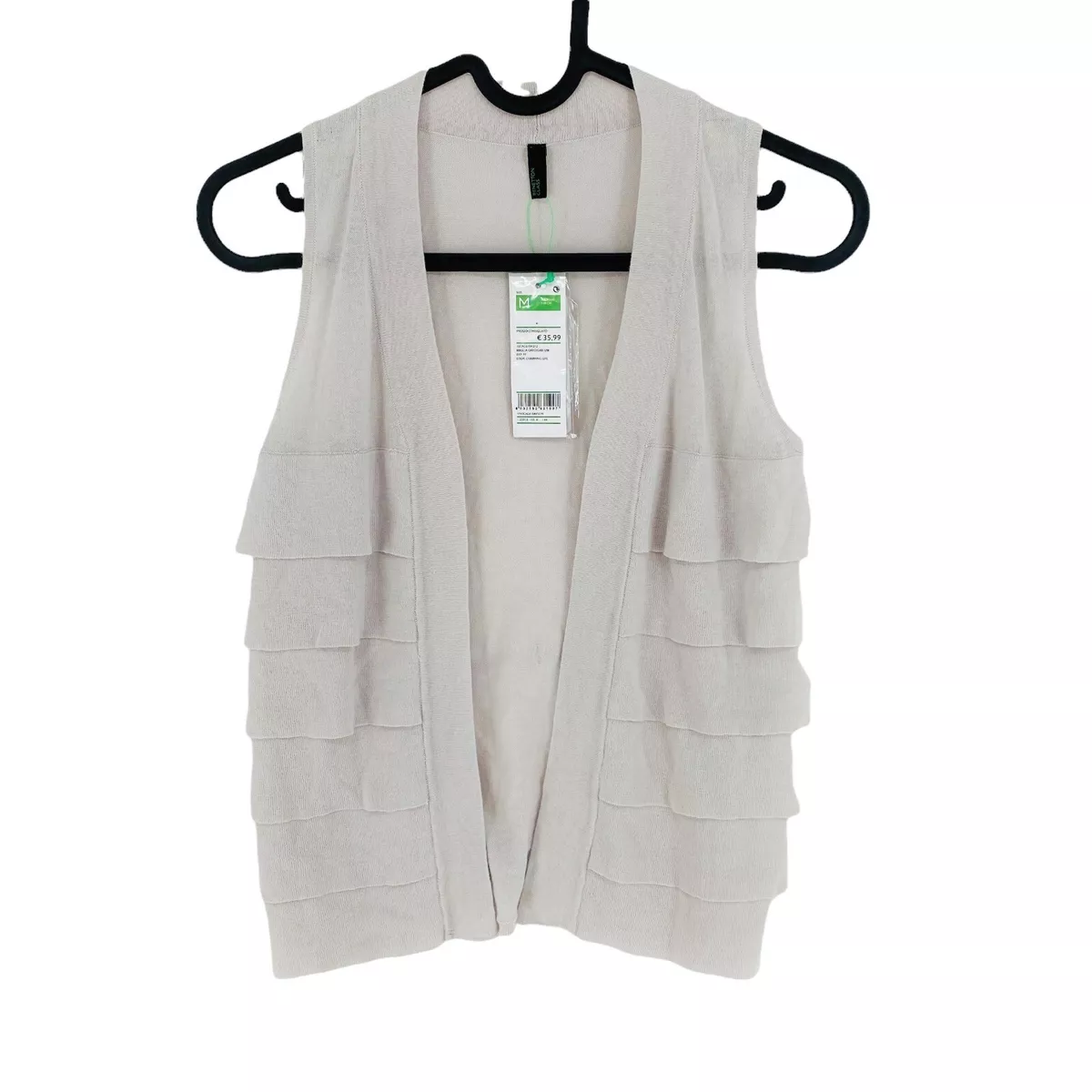 Girls gray hotsell vest