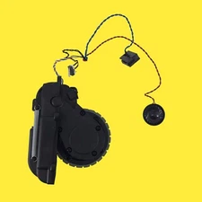 Genuine EcoVacs Deebot OZMO DG3G Right wheel with motor #2463 z65/186