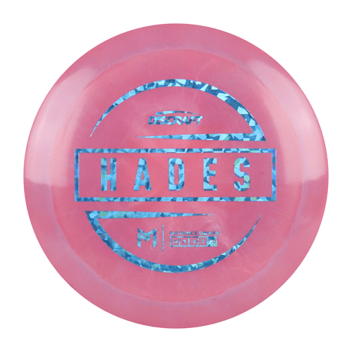Disc Discraft Golf Paul McBeth Signature Hadès Distance Driver 12/6/-3/2 - Choisissez - Photo 34/116