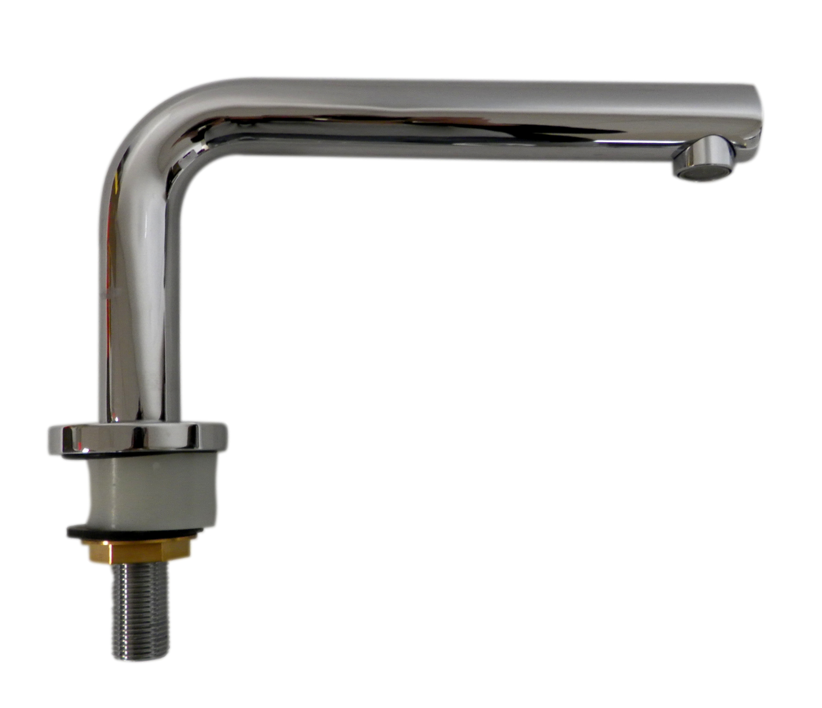 Grohe 19576002 Concetto Four-Hole Bathtub Faucet (faucet Only)-Chrome