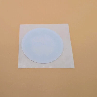 ENIYAKO 25 Stück ICODE SLIX-L NFC Tag kompatibel mit Toniebox, Sticker, Aufkleber, RFID