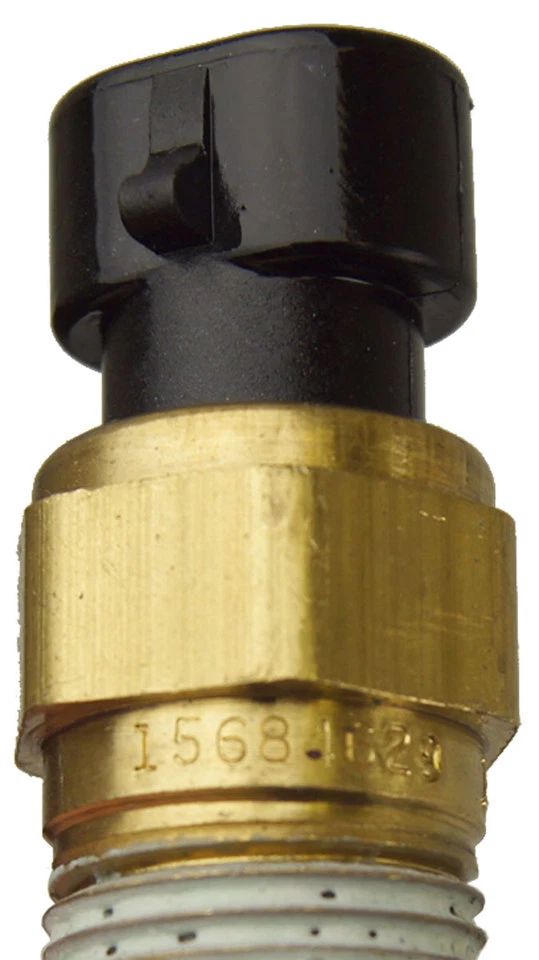 1990-2009 Topkick/Kodiak Coolant Temperature Sensor New Acdelco #21368 15684629 - Image 4 of 4
