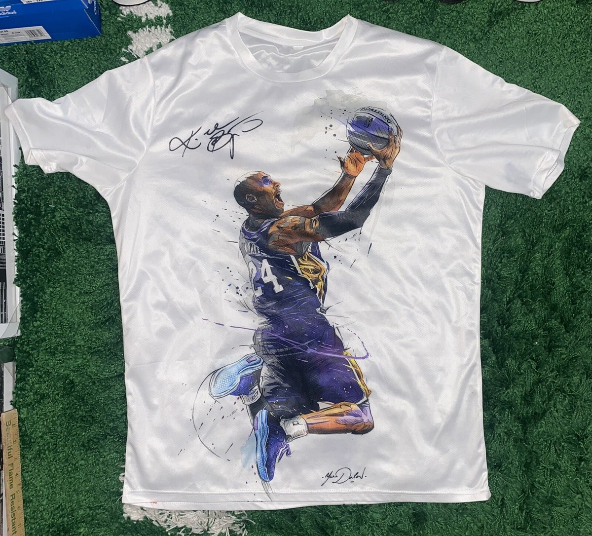 その他 Kobe Bryant Kobe Bryant Topps Trademark Moves 07-08 #24 Los Angeles