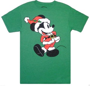 vintage christmas t shirt