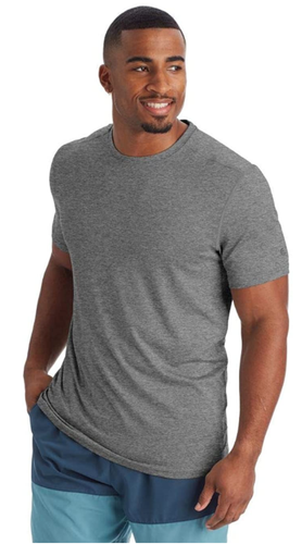 Short Sleeve Tech Tee K9646C 