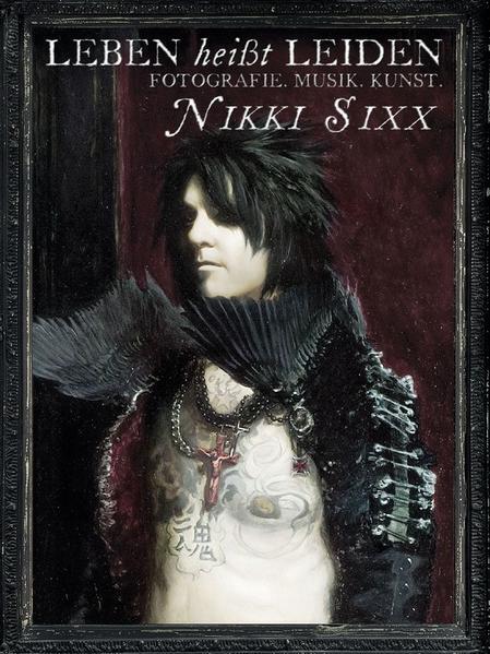 Thumbnail - Leben Heißt Leiden | Nikki Sixx | 2013 | Deutsch | This Is Gonna Hurt