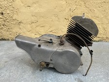 BLOCCO MOTORE ISOMOTO 125 ENGINE ISO