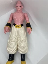 VTG Dragon Ball Z Majin Buu  16” Action Figure 1989 Bird Studio