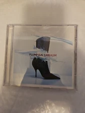 Plump DJs - Eargasm   Cd