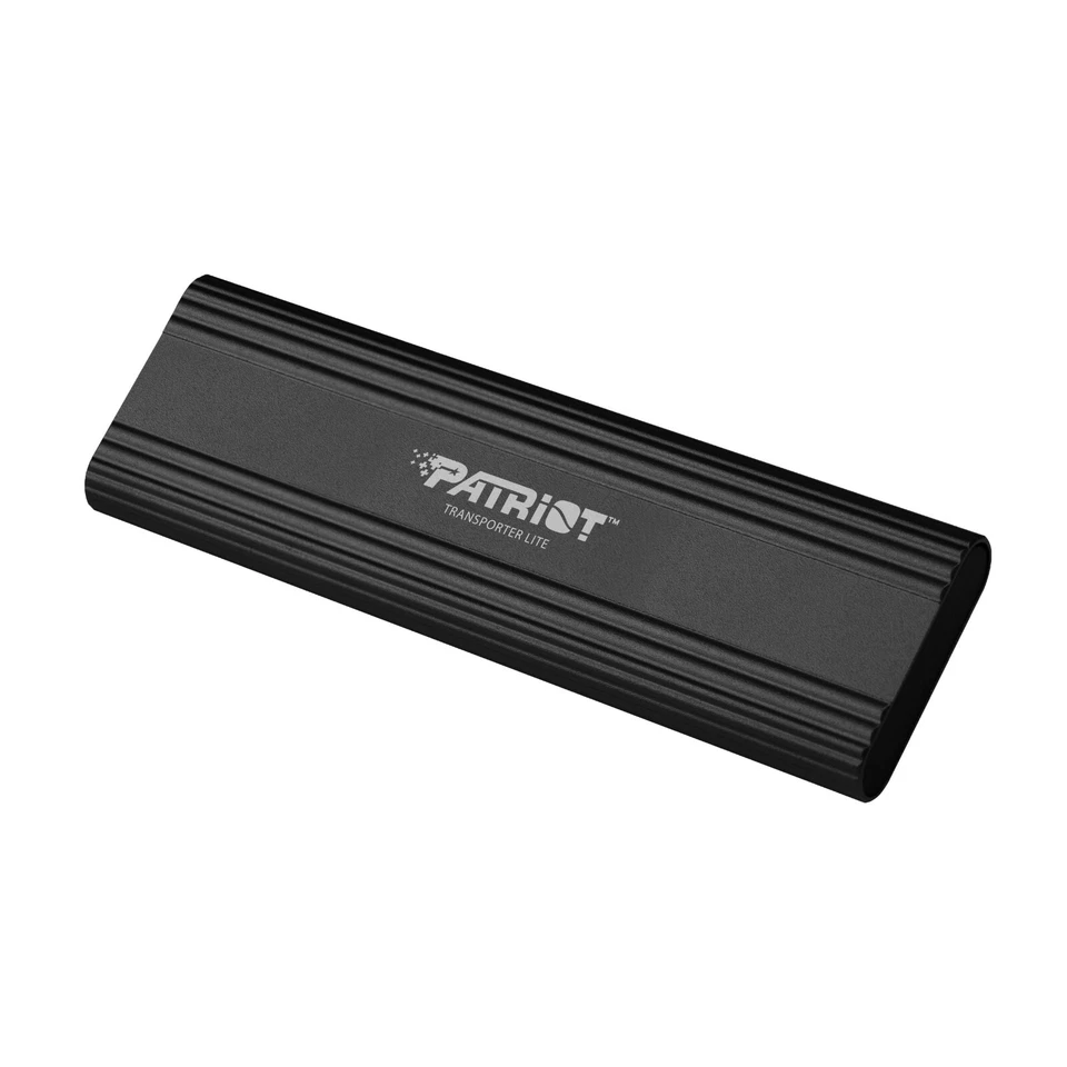 Patriot TLite 2TB External Portable SSD USB 3.2 Type-C OTG Mobile/PC/Laptop/MAC - Image 3 of 4