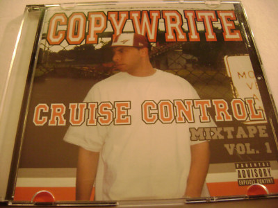 copywrite cruise control 2