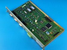 Allen Bradley 8520ASM3 Analog CNC Servo Module Board, 3-Port, 3-Axis, 900355