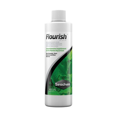 FLOURISH 250ml EACH