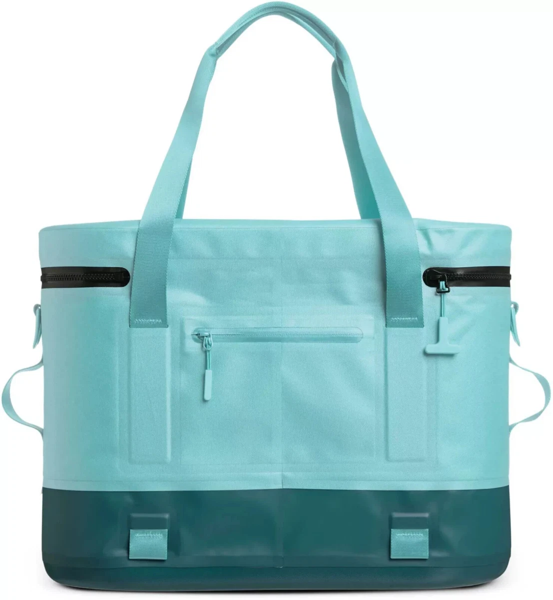 Soft Insulated Cooler Tote Bags, Unbound Series